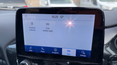 Ford Puma 1.0 EcoBoost Hybrid mHEV ST-Line 5dr Petrol Hatchback